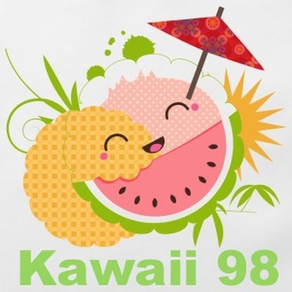 Kawai Classic 98