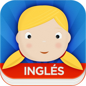 Aprender Inglés para Niños - Niños Bilingüe