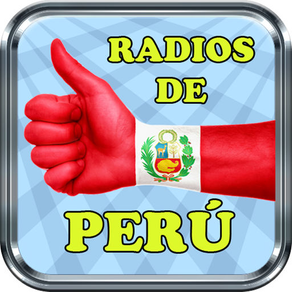 Radios De Perú - Emisoras De Radio Peruanas