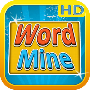 Word Mine HD