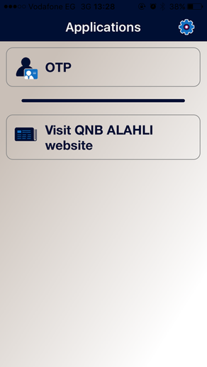 QNB ALAHLI m-Token