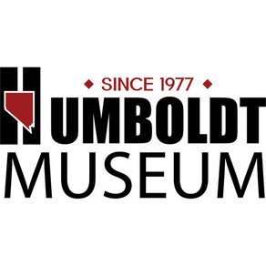 Humboldt Museum's Walking Tour
