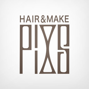 砺波市の美容院HAIR&MAKE Pi-s 公式アプリ