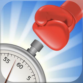 Boxing Timer