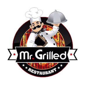 Mr. Grilled