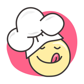 FOODLES: fun food doodles for your messages