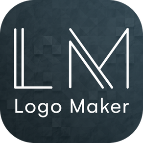 Logo Maker - Design Monogram