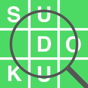 Sudoku Solver: Extreme