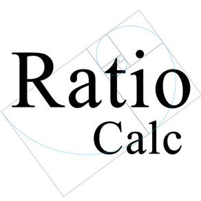 Ratio Calculator