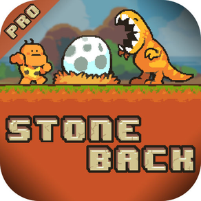 StoneBack | Prehistory | PRO