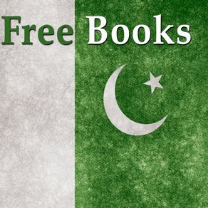 Free Books Pakistan