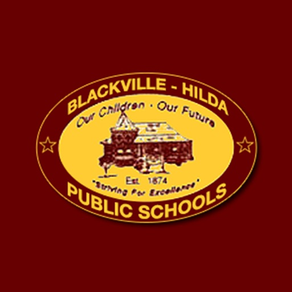 Blackville-Hilda Public Schools