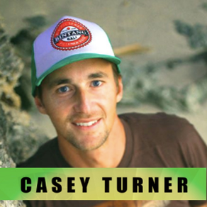 Casey Turner