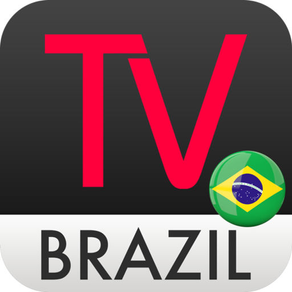 Brazil TV Schedule & Guide