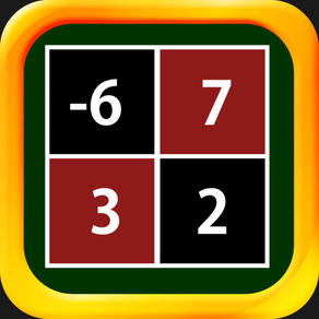 Brain Training - Tap the numbers in order