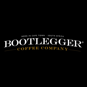 Bootlegger Coffee Company