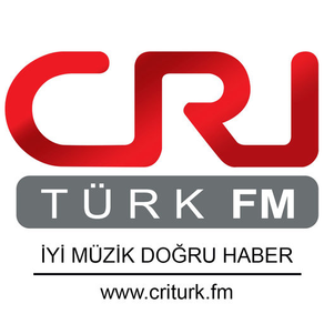 CRI TÜRK FM