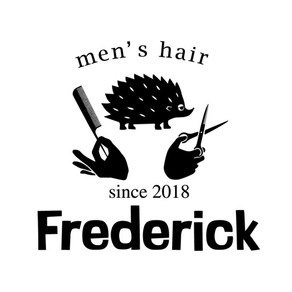 men's hair Frederick