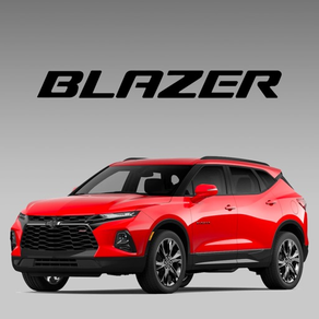 Chevrolet Blazer