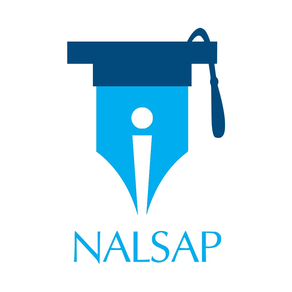 NALSAP 2019 Conference App