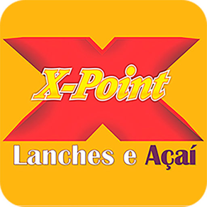 X-Point Lanches e Açaí