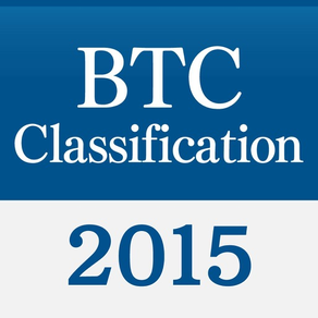 BTC C 2015 (Biliary Tract Cancers Classification)：胆道癌取扱い規約