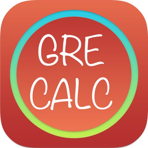 GRE Calculator