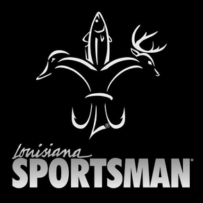 Louisiana Sportsman