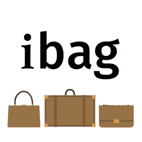 iBag · 包包 - 最專業有趣的手袋 App