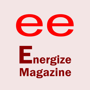 Energize Magazine