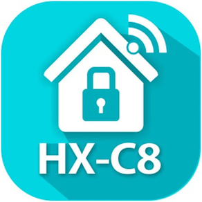 HX-C8