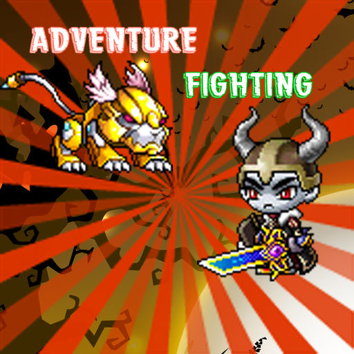 Adventure fighting games for iOS (iPhone/iPad) - Free Download at AppPure