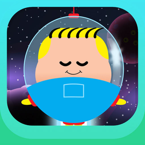 Astronauta Toy