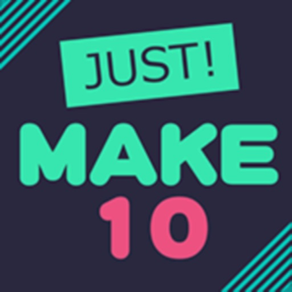 Just make 10 - 脳トレ計算ゲーム