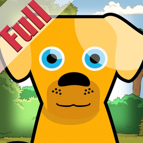 Tap the dogs for toddlers full