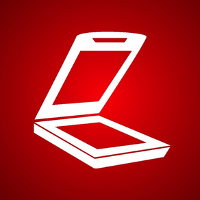 PDF Scanner - Easy to Use!