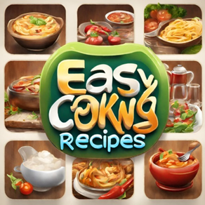 Just Recipes - Easy Cooking