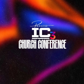 IC3 Church Conference