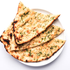 Recettes Paratha