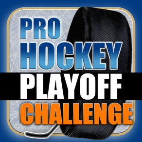 Playoff Challenge for the NHL