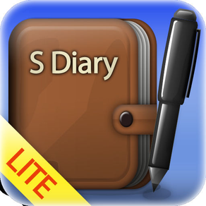 S-Diary Lite