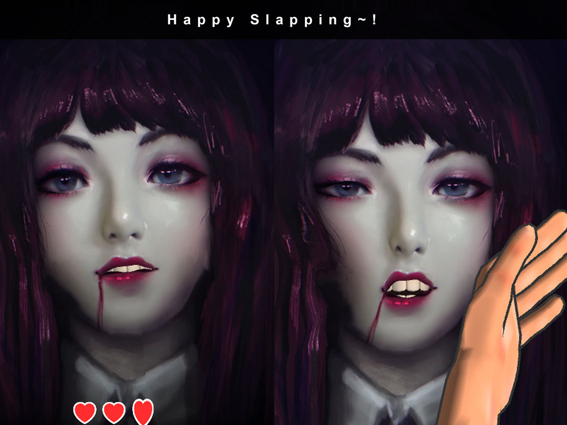 SlapSlap poster