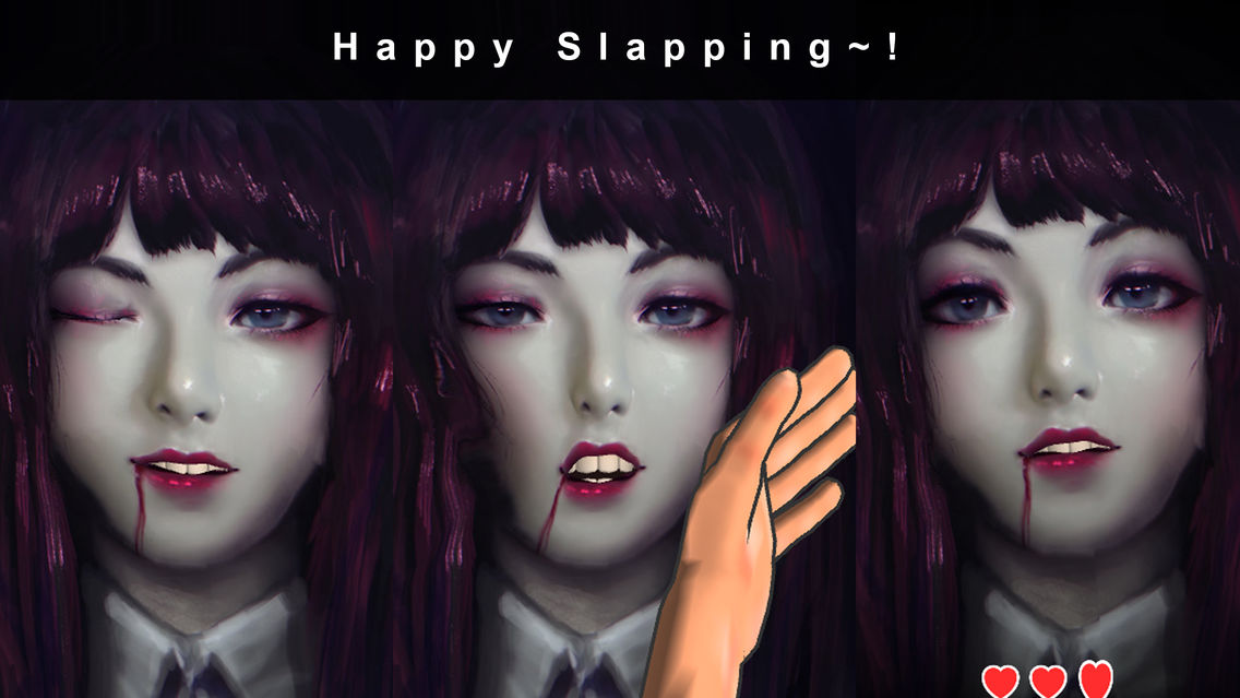 SlapSlap poster