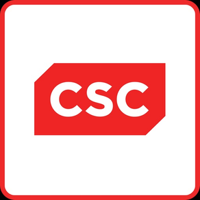 CSC GOES DIGITAL