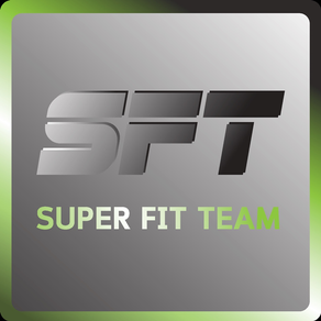Super Fit Team Member App