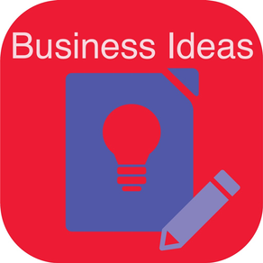 Small Business & Startup Ideas