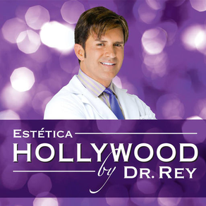 Estética Hollywood by Dr. Rey