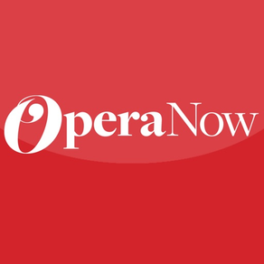 Opera Now