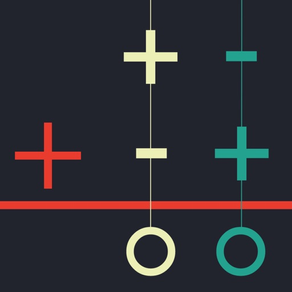 Opposite-Change Addition