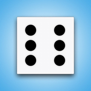 Dice Roller 3D App